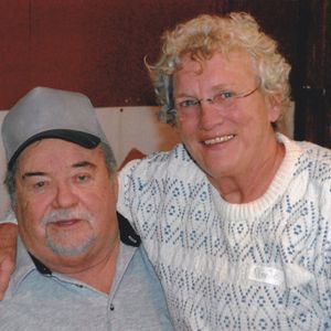 Meet your Posher, Harold